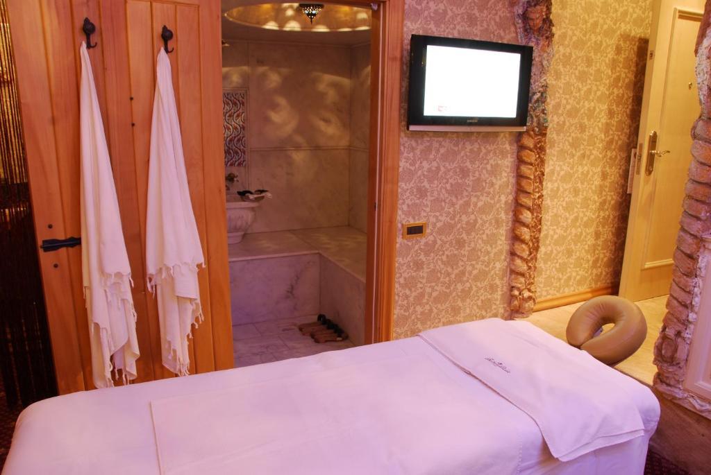 Boutique Palace Hotel Baku Fasilitas foto