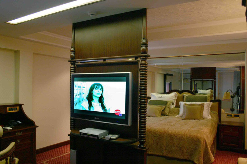Boutique Palace Hotel Baku Ruang foto