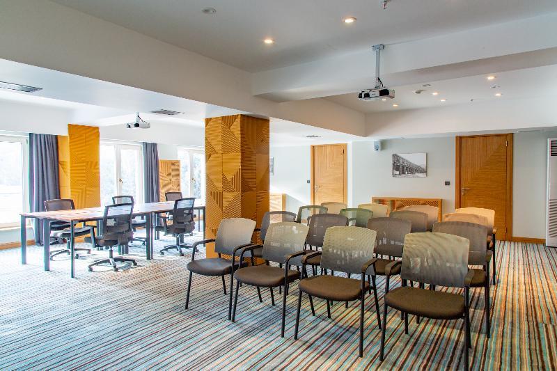 Boutique Palace Hotel Baku Bagian luar foto